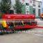 24 rows hydraulic seed drill farm machinery