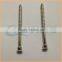 China Factory sales combination furniture screws and fasteners