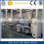 High Configuration Thermo Shrinkable pvc tube extrusion line