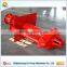 China Manufacturer Vertical Centrifugal Slurry Pump