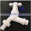 Hot Selling and Competitive water plastic pvc tap