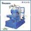 Bunker Fuel Oil Centrifugal Disc Stack Separators