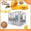 hot sale sesame oil filling maker machine making machine filling equipment sesame oil extraction machine