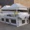 Cocoa bean cleaning machine for sale in Africa