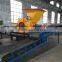 factory direct seller car engine oil filter element crushing equipment