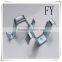 Custom wholesale various types of high-quality metal stamping parts