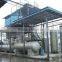 continuous working Waste crude oil refining purification plant