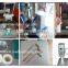 DDX-450 high quality elelctric round bottle capping machine