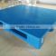 HDPE / POE Nestable Euro Epal Plastic Pallet made in china