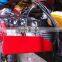 PA400 small electric winch for hoist