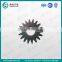 18 Teeth Scarifier Cutters in steel material