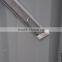 Galvanized steel sheet metal garden shed with competitive price garden greenhouse shed