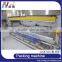 foshan mattress PVC/PE plastic film packaging machine