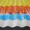 clear roofing sheet/FRP transparent sheet