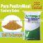 Poultry Protein Meal 65% Protein