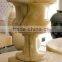 EXCLUSIVE MARBLE PLANTERS