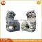 Chinese Marble Granite Foo Dog Statue Sale