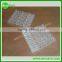 High Quality plastic Blister insert Drugs Tray For Custom