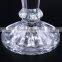 Best seller unique design classical crystal candelabra with competitive price