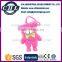 Promotional bear shape puffer toy