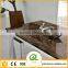 Extendable Cultured Marble Dining Table Sets TH308