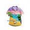 custom bahamas souvenirs(Flip flops or T-shirt shaped)for fridge magnet