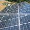 15kw dual axis solar tracking system Solar System With Roof Rack solar and wind power generation