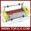 High quality laminating machine hot photo film laminator