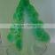 DIY crystal growing science kit-Cherry Blossom Magic Crystal Tree for Kids Playing