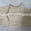 Hot Sell Handmade Maize Baby Moses Basket High Quality Baby Carry Basket