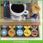 Salable Bamboo Coffee Pod Caddy/ HOMEX - FSC,BSCI