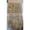 good quality vocation synthetic thatch roof