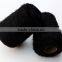 100%Polyamide/Nylon Fancy Feather Yarn For Knitting