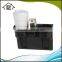 NBRSC Plastic Car Seat Wedge Cup Holder Accessories Organizer As Seen on TV