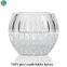 shining star crystal tealight candle holders