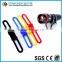 Bicycle Front Light Silicone Banding Straps