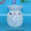 Popular sales white Essential Oil Ceramic Burner Aroma Diffuser