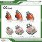 double throw porcelain knife switch/ceramic knife switch
