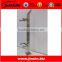 Customized With Novel Arm Upright Stainless Steel Post