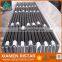 High quality Shanxi black granite kitchen counter top