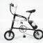 2017 portable electric bicycle mini folding ebike with CE EN15194 certificate