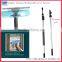 The best quality long handle window cleaner