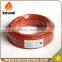 Design and manufacture flexible natural gas hose