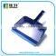 Plastic Dustpan Snap-On Dust Pan for commercial or household