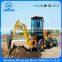 used backhoe loader used excavator and loader