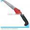 Precision Folding Garden 7" Pruning Saw Alloy Steel Blade Hardened Razor Tooth