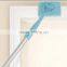 Baseboard Buddy Extendable Microfiber Duster Flexible Cleaning Tool