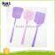 Wholesale Fly swatter plastic printing plastic fly swatter