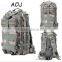 Camping Black Outdoor Sport Military Tactical Hiking Backpack