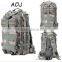 High quality waterproof camouflage tactical military backpack